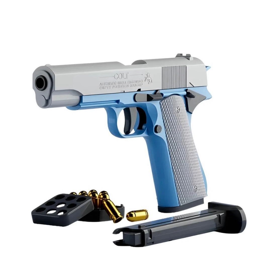 FUNCOMBAT M1911