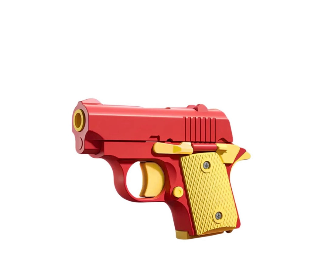 FUNCOMBAT MINI PISTOLKA