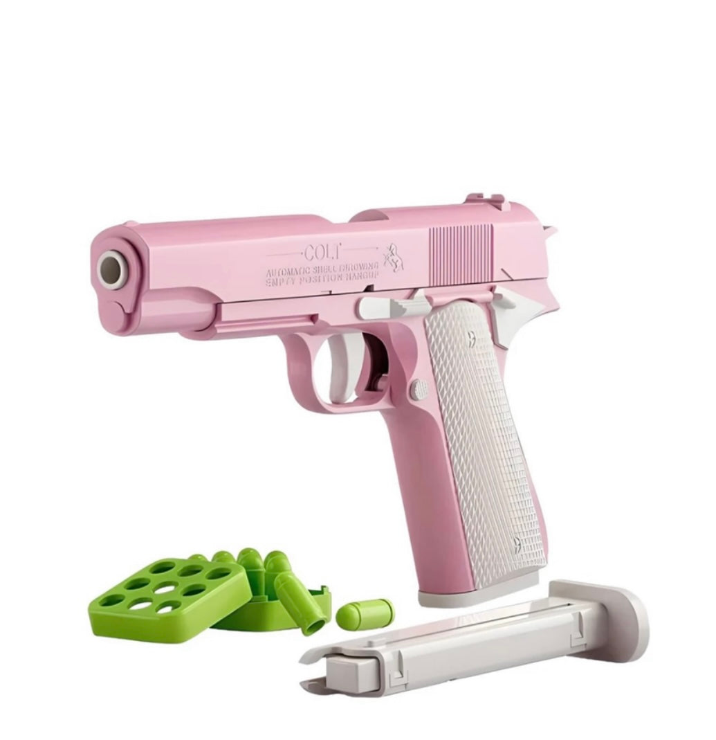 FUNCOMBAT M1911