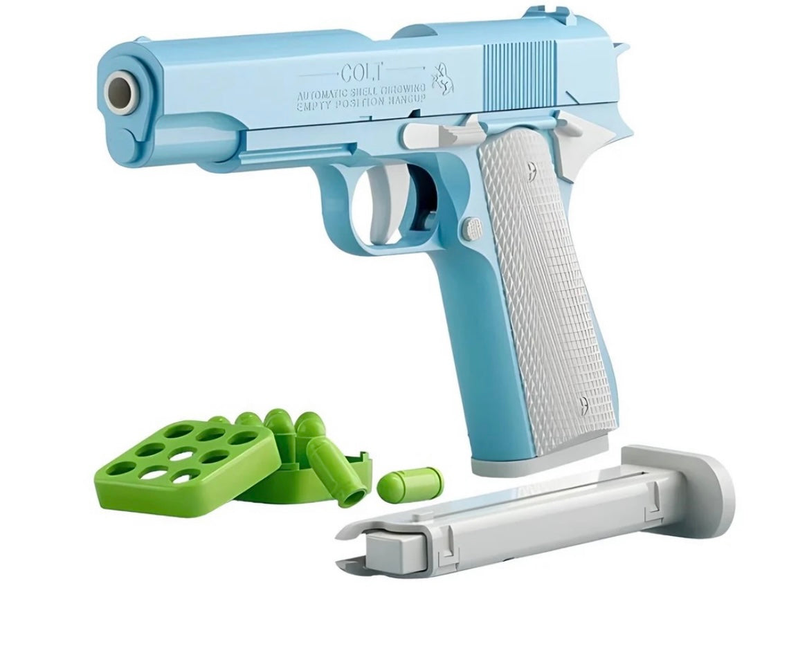 FUNCOMBAT M1911