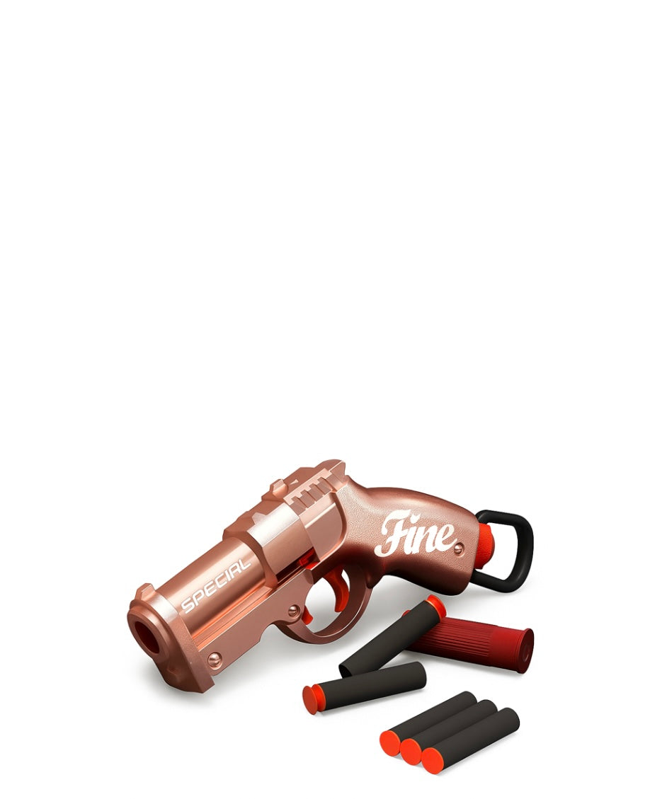 FUNCOMBAT S686
