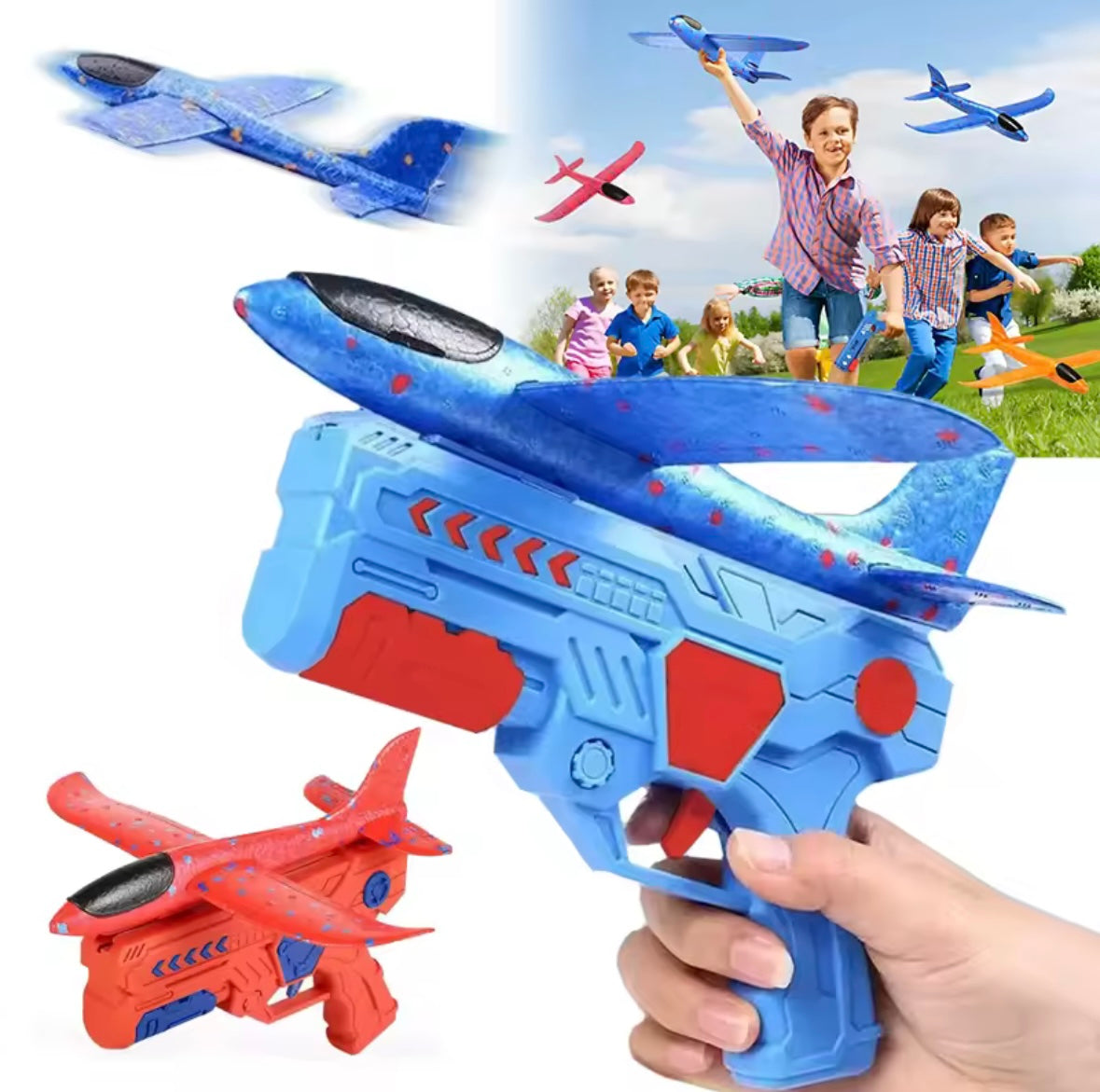 FUNCOMBAT CATAPULT