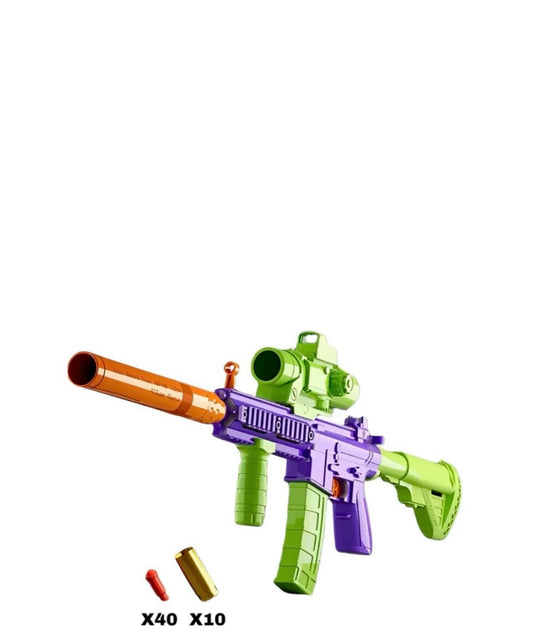 FUNCOMBAT PUŠKA
