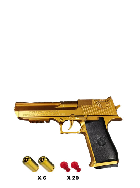 FUNCOMBAT DEAGLE