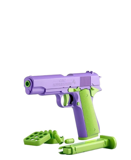 FUNCOMBAT M1911