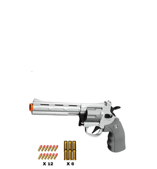 FUNCOMBAT REVOLVER