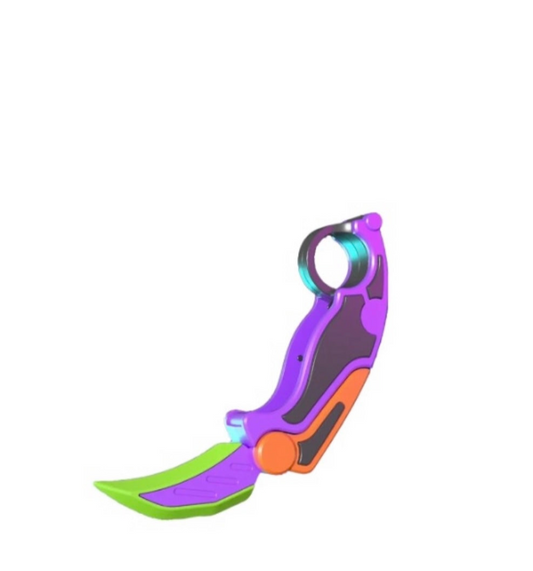 FUNCOMBAT KARAMBIT